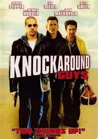 Knockaround Guys (2001) ทุบมาเฟียให้ดุ