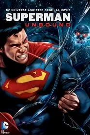 Superman Unbound (2013) ซูเปอร์แมน ศึกหุ่นยนต์ล้างจักรวาล