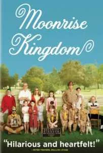 Moonrise Kingdom (2012) คู่กิ๊กซ่าส์ สารพัดแสบ