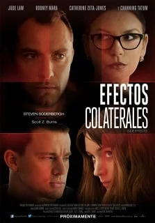 Side Effects (2013) สัมผัสอันตราย