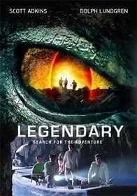 Legendary Tomb of The Dragon (2013) ล่าอสูรตำนานสยอง