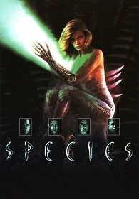 Species 1 (1995) สายพันธุ์มฤตยู…สวยสูบนรก 1