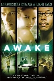 Awake (2007) หลับ เป็น ตื่น ตาย