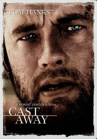 Cast Away (2000) คนหลุดโลก