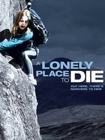 A Lonely Place To Die (2011) ฝ่านรกหุบเขาทมิฬ