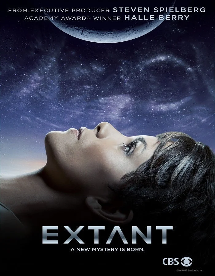 Extant Season 1