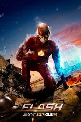 The Flash Season 2 EP.1-ล่าสุด ซับไทย