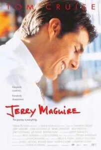 Jerry Maguire (1996) เจอร์รี่ แม็คไกวร์ เทพบุตรรักติดดิน