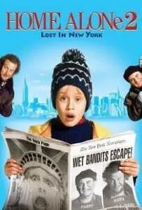 Home Alone 2: Lost in New York (1992) โดดเดี่ยวผู้น่ารัก 2 ตอน หลงในนิวยอร์ค