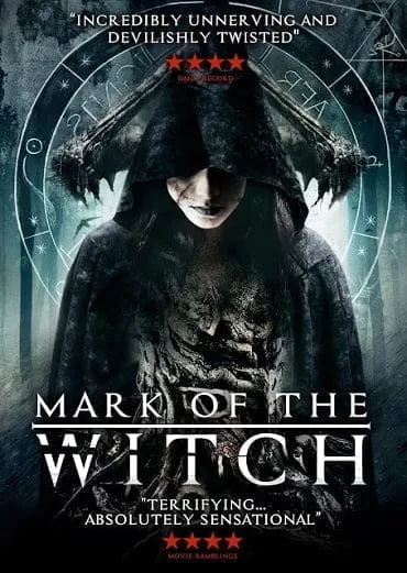 The Witch (2015) เดอะ วิทช์ อาถรรพ์แม่มดโบราณ