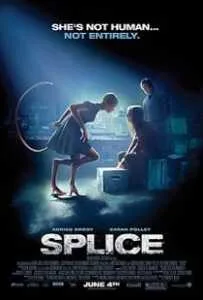 Splice (2009) สัตว์สาวกลายพันธุ์ล่าสยองโลก