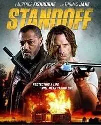 Standoff (2016) ล่าไม่ให้รอด