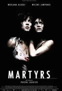 Martyrs (2008) ฝังแค้นรออาฆาต