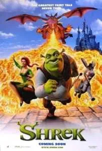 Shrek (2001) เชร็ค ภาค 1