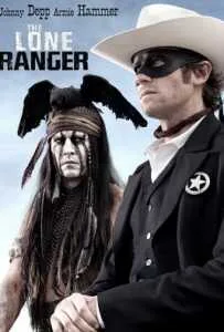 The Lone Ranger (2013) หน้ากากพิฆาตอธรรม