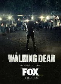 The Walking Dead Season 7 ตอนที่ 07 พากย์ไทย