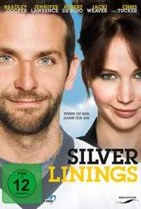 Silver Linings Playbook (2012) ลุกขึ้นใหม่ หัวใจมีเธอ