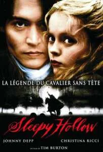 Sleepy Hollow (1999) คนหัวขาดล่าหัวคน