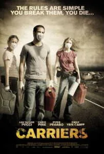 Carriers (2009) เชื้อนรกไวรัสล้างโลก