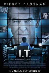 I.T. (2016) ไอ.ที.มรณะ