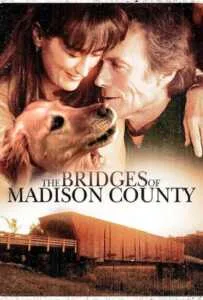 The Bridges of Madison County (1995) สะพานรัก สะพานอดีต