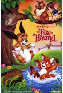 The Fox and the Hound เพื่อนแท้ในป่าใหญ่