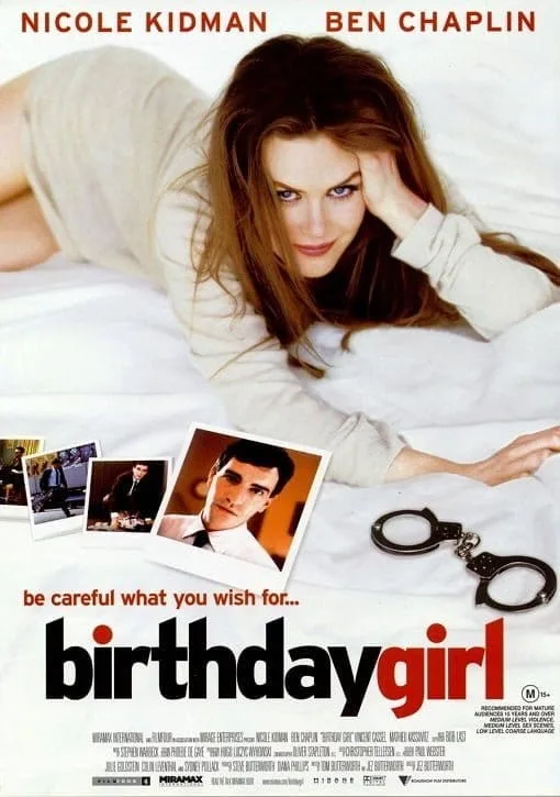 Birthday Girl (2001) ซื้อเธอมาปล้น