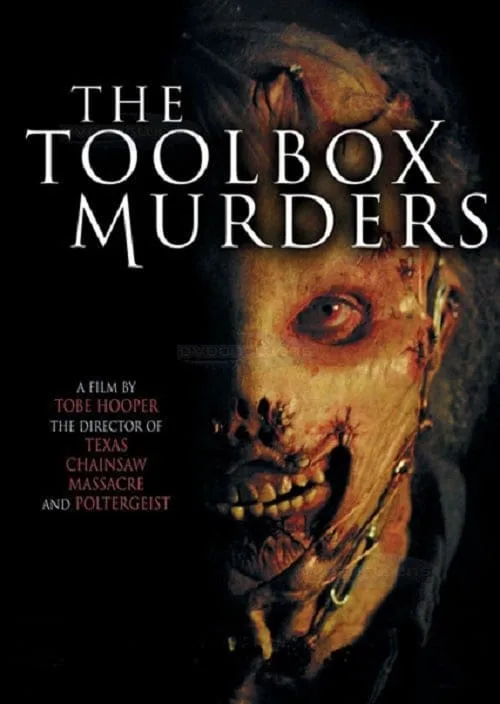 Toolbox Murders (2004) สับอํามหิต มันไม่ใช่คน