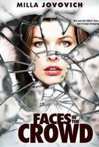 Faces in the Crowd (2011) ซ่อนผวา…รอเชือด