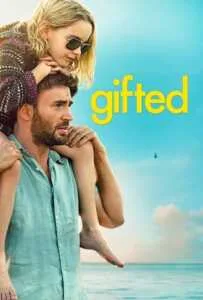 Gifted (2017) อัจฉริยะสุดดวงใจ