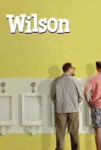 Wilson (2017)