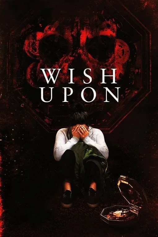 Wish Upon (2017) พร ขอ ตาย