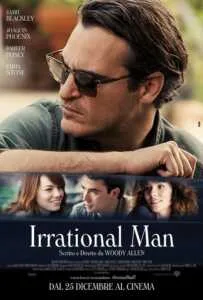 Irrational Man (2015) เออเรชันนัล แมน