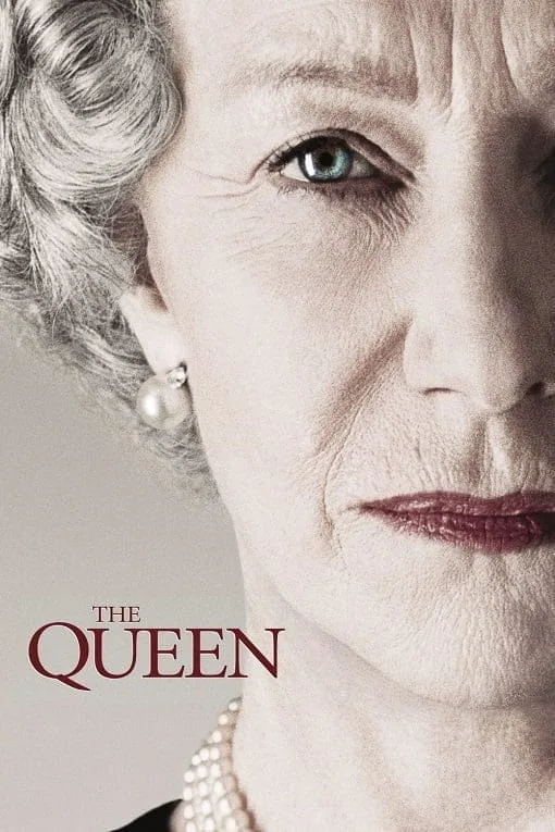 The Queen (2006) เดอะ ควีน ราชินีหัวใจโลกจารึก