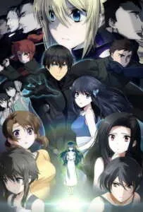 Mahouka Koukou no Rettousei Movie (2017) พี่น้องปริศนาโรงเรียนมหาเวท มูฟวี่