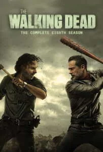 The Walking Dead Season 8 EP.9 พากย์ไทย