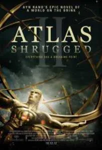 Atlas Shrugged: Part I (2011) อัจฉริยะรถด่วนล้ำโลก ภาค 1