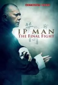 Ip Man The Final Fight (2013) หมัดสุดท้าย ปรมาจารย์ยิปมัน