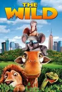 The Wild (2006) แก๊งเขาดินซิ่งป่วนป่า