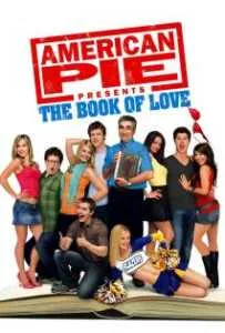 American Pie 7 Presents The Book of Love (2009) เลิฟ คู่มือซ่าส์พลิกตำราแอ้ม ภาค7