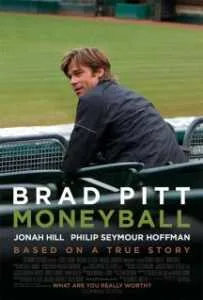 Moneyball (2011) เกมล้มยักษ์