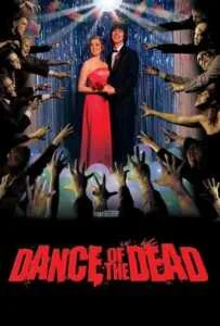 Dance of the Dead (2008) คืนสยองล้างบางซอมบี้