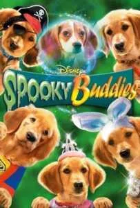 Spooky Buddies (2011) แก๊งน้องหมาป่วนฮัลโลวีน