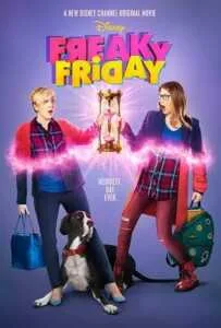 Freaky Friday (2018) ศุกร์สยอง สองรุ่นสลับร่าง