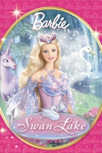 Barbie of Swan Lake (2003) บาร์บี้ เจ้าหญิงแห่งสวอนเลค ภาค 3