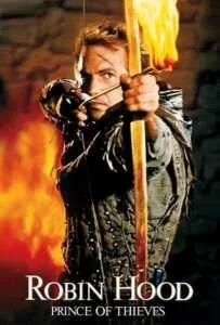 Robin Hood Prince of Thieves (1991) โรบิ้นฮู้ด เจ้าชายจอมโจร