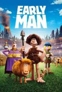 Early Man (2018)