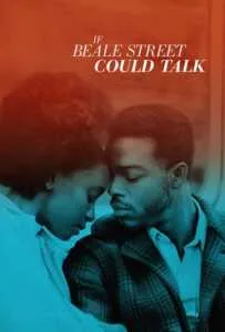 If Beale Street Could Talk (2018)