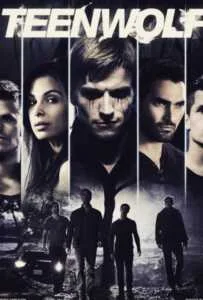 Teen Wolf Season 5 ทีนวูล์ฟ หนุ่มน้อยมนุษย์หมาป่า ปี 5