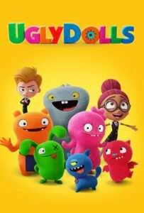 UglyDolls (2019) ผจญแดนตุ๊กตามหัศจรรย์